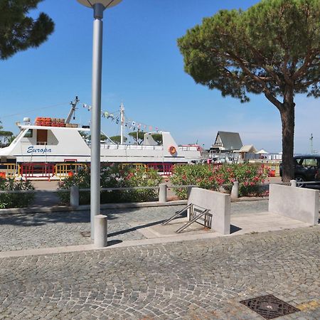 Apartamento Marco Polo Lignano Sabbiadoro Exterior foto